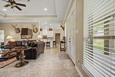 7211 Bayou Timbers Drive, Alvin, TX 77511 - Photo 9