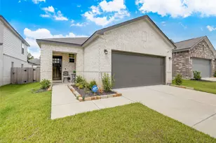 8026 Peppercorn St, Magnolia, TX 77354 - Photo 1