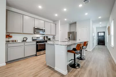 8026 Peppercorn Street, Magnolia, TX 77354 - Photo 5