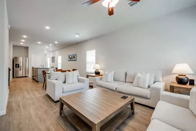 8026 Peppercorn Street, Magnolia, TX 77354 - Photo 13