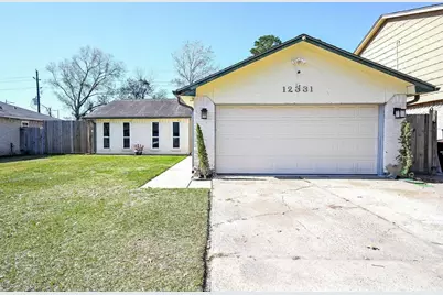 12331 Haroldson Forest Drive, Houston, TX 77044 - Photo 1