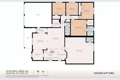 1510 Spillers Lane, Houston, TX 77043 - Photo 7