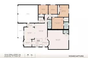 1510 Spillers Ln, Houston, TX 77043 - Photo 7