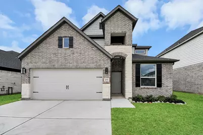 24511 Broad Park Ct, Spring, TX 77373 - Photo 3
