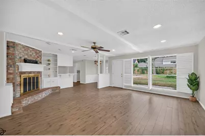5810 Boyce Springs Drive, Houston, TX 77066 - Photo 1