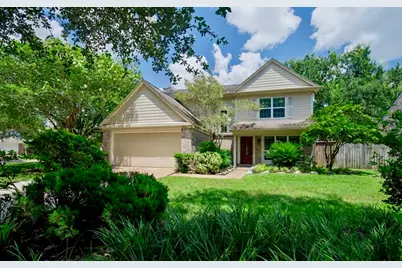 3007 Rimrock Drive, Missouri City, TX 77459 - Photo 1