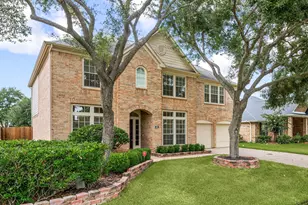 22 Crestview Trail, Houston, TX 77082 - Photo 3