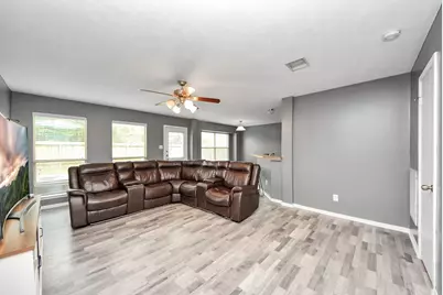 9219 Dewberry Blossom Lane, Houston, TX 77064 - Photo 5
