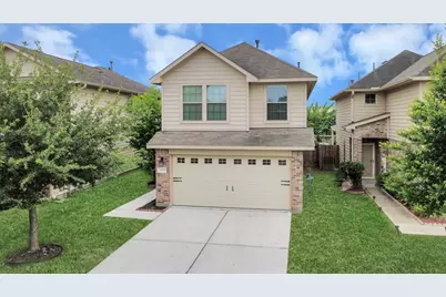 9219 Dewberry Blossom Lane, Houston, TX 77064 - Photo 3