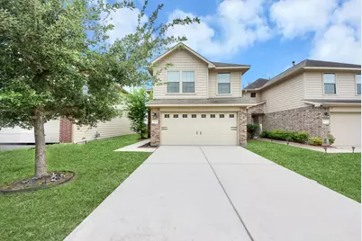 9219 Dewberry Blossom Lane, Houston, TX 77064 - Photo 1