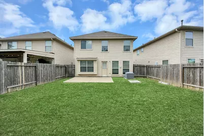 9219 Dewberry Blossom Lane, Houston, TX 77064 - Photo 31