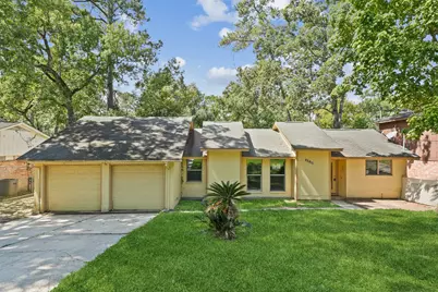 25811 Timber Lakes Drive, Spring, TX 77380 - Photo 1
