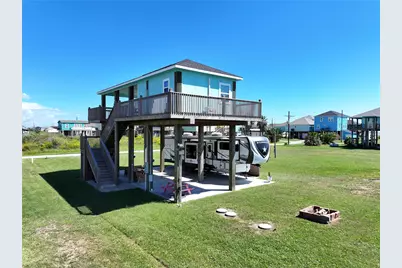 855 S Sage Road, Crystal Beach, TX 77650 - Photo 29