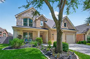 14723 E Ginger Spice Ct, Cypress, TX 77433 - Photo 3
