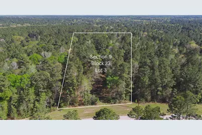 000 Bighorn Road, Huntsville, TX 77358 - Photo 1