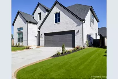 26923 Arethusa Court, Spring, TX 77389 - Photo 1