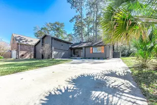 172 Park Way, Conroe, TX 77356 - Photo 1