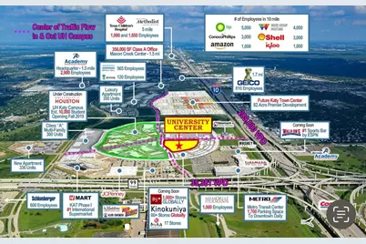 2727 Carriage Hollow Lane, Katy, TX 77494 - Photo 31