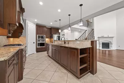 2727 Carriage Hollow Lane, Katy, TX 77494 - Photo 9