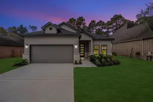 12111 Brightwood Dr, Montgomery, TX 77356 - Photo 1