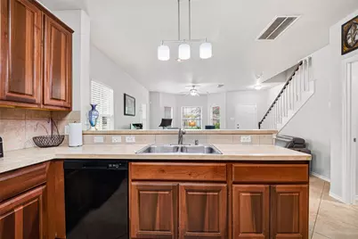 1911 Kemah Village Drive, Kemah, TX 77565 - Photo 9
