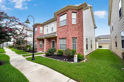 1911 Kemah Village Drive, Kemah, TX 77565 - Photo 1