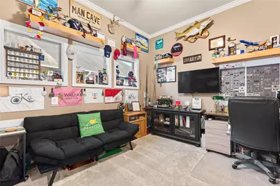 3131 N Cotswold Manor Drive, Houston, TX 77339 - Photo 33