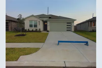 18911 Allendale Forest Drive, Richmond, TX 77407 - Photo 1