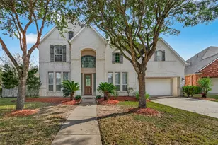 4603 Red Hawk Ct W, Sugar Land, TX 77479 - Photo 1