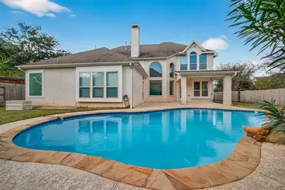 4603 Red Hawk Court W, Sugar Land, TX 77479 - Photo 49