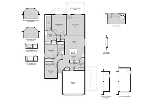 15623 Tranquil Pnes St, Conroe, TX 77302 - Photo 3