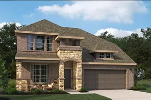 3005 Viceroy Spur Ln, League City, TX 77573 - Photo 1