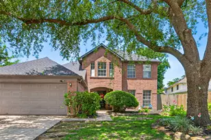 5447 Woodmancote Dr, Humble, TX 77346 - Photo 9