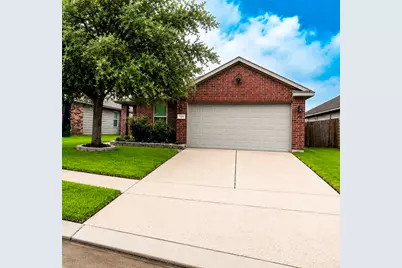 5426 Casa Batillo Drive, Katy, TX 77449 - Photo 1