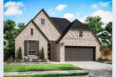 4607 Flintrock Park Drive, Spring, TX 77386 - Photo 1