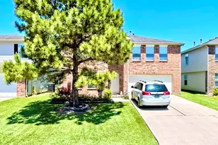 18314 Thicket Grove Rd, Houston, TX 77084 - Photo 1