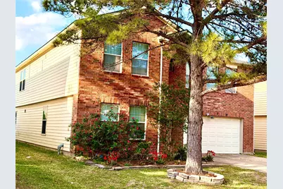 18314 Thicket Grove Road, Houston, TX 77084 - Photo 5