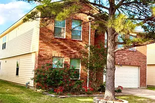 18314 Thicket Grove Rd, Houston, TX 77084 - Photo 5