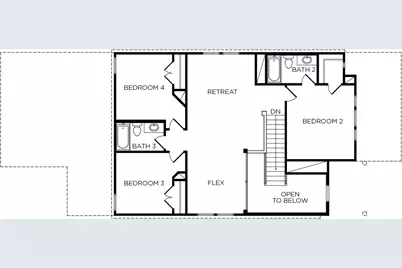 5045 Marcasca Drive, Katy, TX 77493 - Photo 3