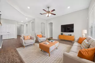 23335 Yellow Larkspur Ln, Katy, TX 77493 - Photo 11