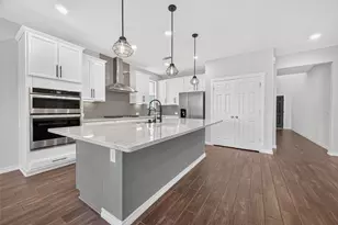 23335 Yellow Larkspur Ln, Katy, TX 77493 - Photo 5