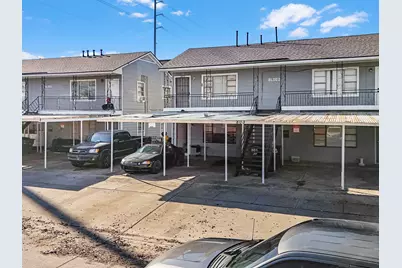 801-803 66th St Street, Houston, TX 77011 - Photo 1
