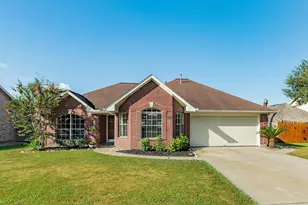 3425 Van Ness Dr, Alvin, TX 77511 - Photo 1