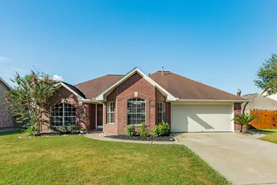 3425 Van Ness Drive, Alvin, TX 77511 - Photo 1