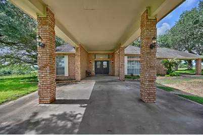 1552 Holub Road, Schulenburg, TX 78956 - Photo 5