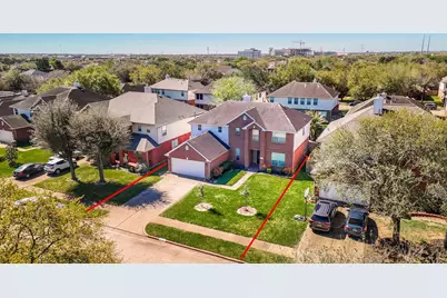 5410 Linden Grove Court, Sugar Land, TX 77479 - Photo 1