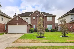 5410 Linden Grove Ct, Sugar Land, TX 77479 - Photo 1