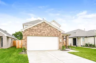 3157 Wood Lily Dr, Brookshire, TX 77423 - Photo 3