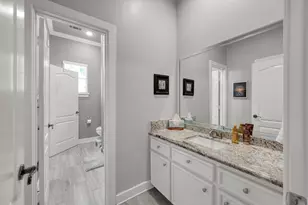 211 Wedgewood Dr, Montgomery, TX 77356 - Photo 17