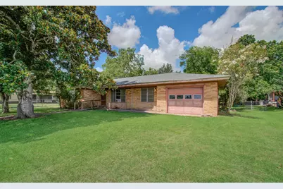 414 Forest Street, Columbus, TX 78934 - Photo 5